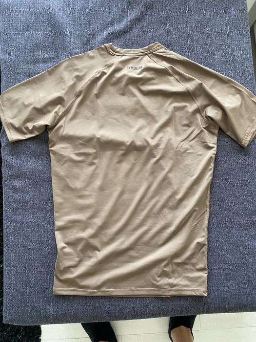 Тениска GYMSHARK 90лв