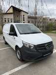Mercedes-Benz Vito 111CDI 2016 114CP Model Lung