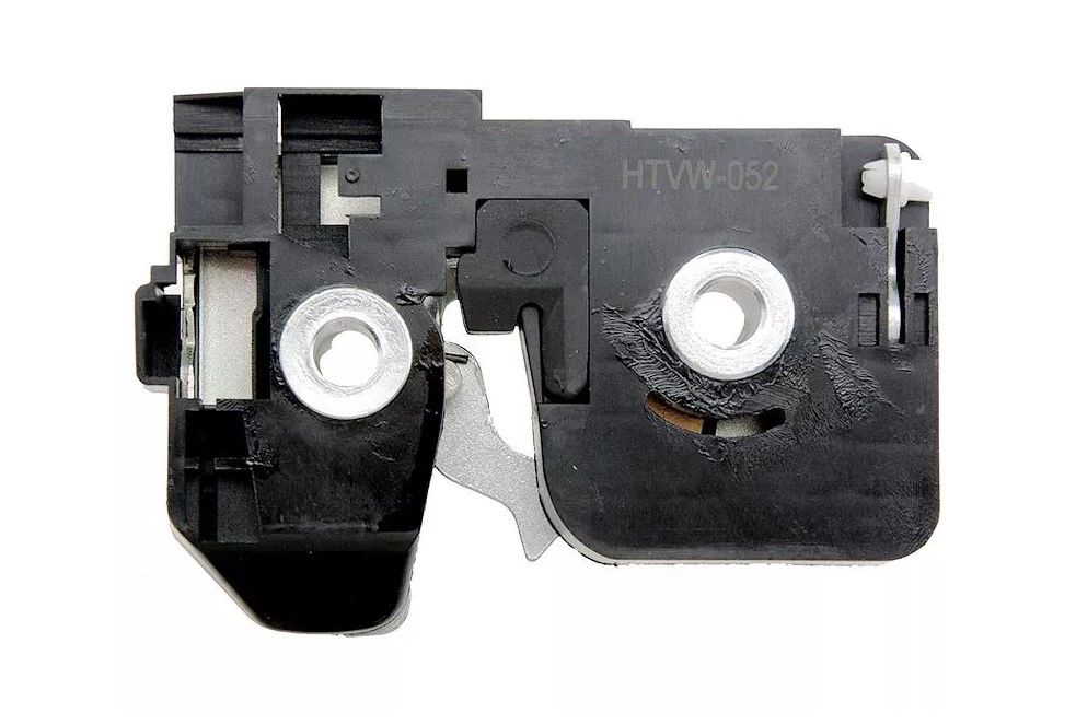 Брава За Багажник, Vw, Transporter T4, Единична Врата