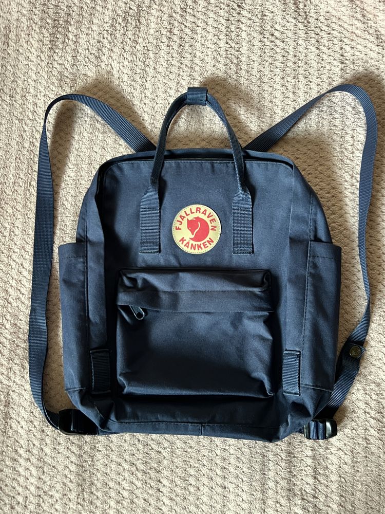 Rucsac Fjallraven Kanken