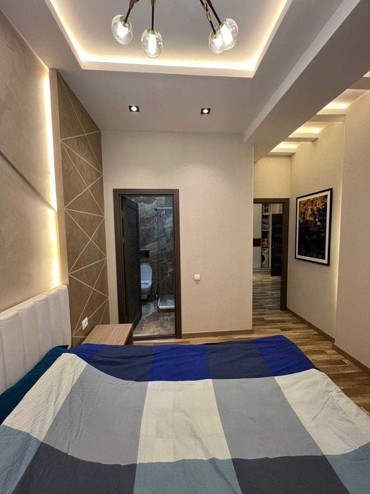 Сдаётся квартира в аренду.Мирабадский р-н ул Нукуская ор-р Капиталбанк