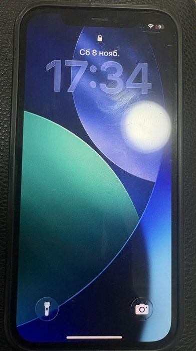 Продам айфон 12 про на 256 гигов