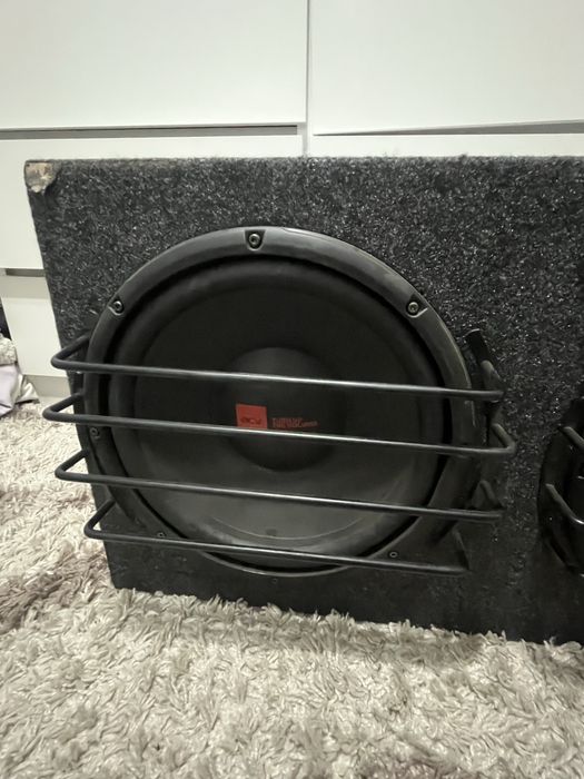 Сабвуфер GearForce Craft F122A