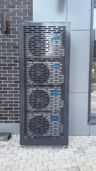 решетка для кондиционера