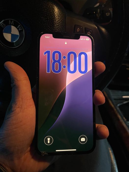 iPhone 12 можно обмен