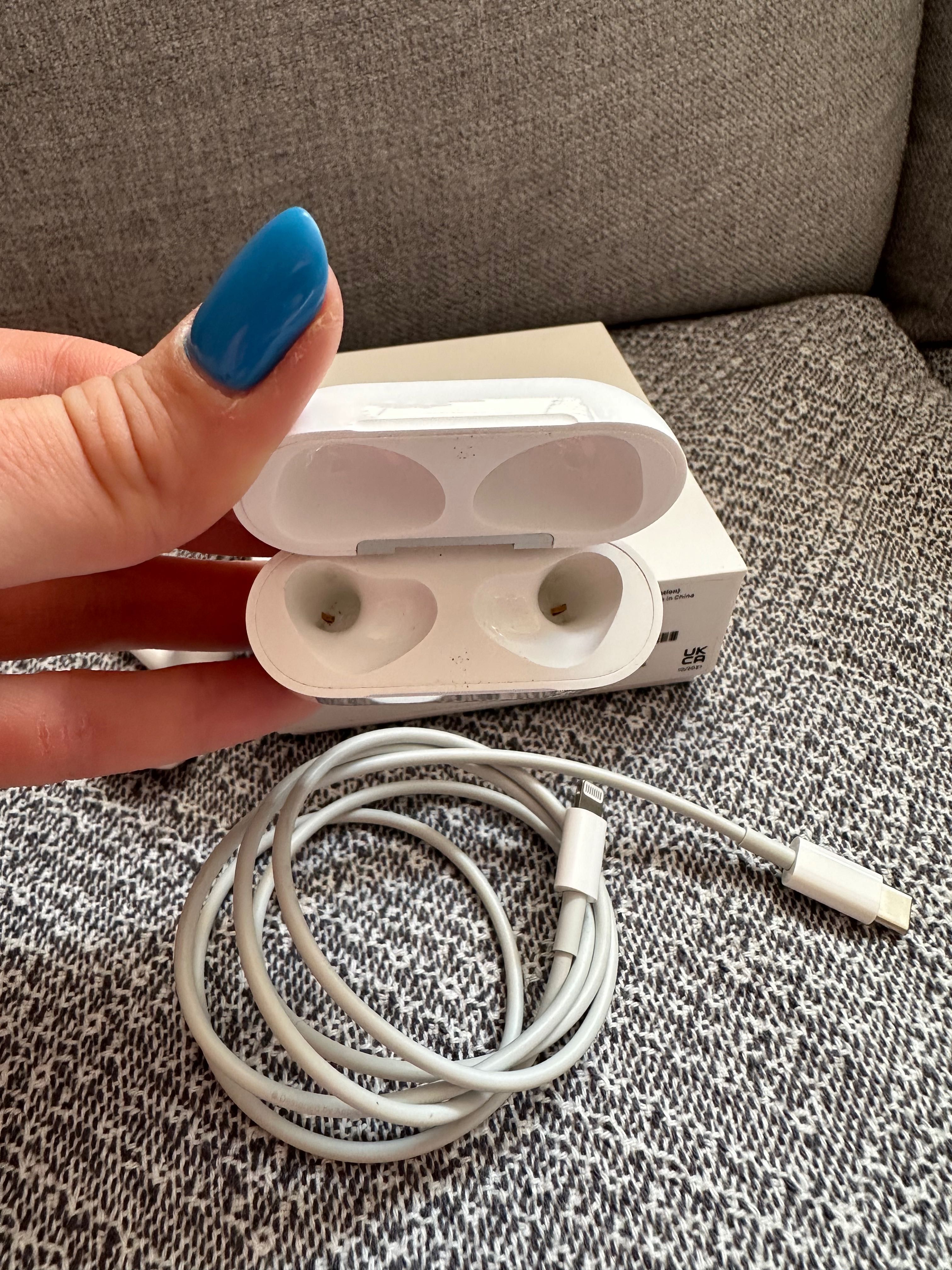 Apple Airpods 3rd gen Magsafe