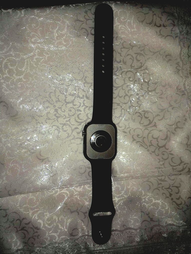 Smartwatch sotiladi holati ideal nomi: GW-X