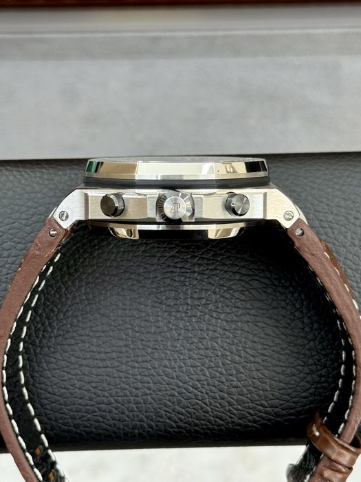 Audemars Piguet Royal Oak Offshore Safari 42mm