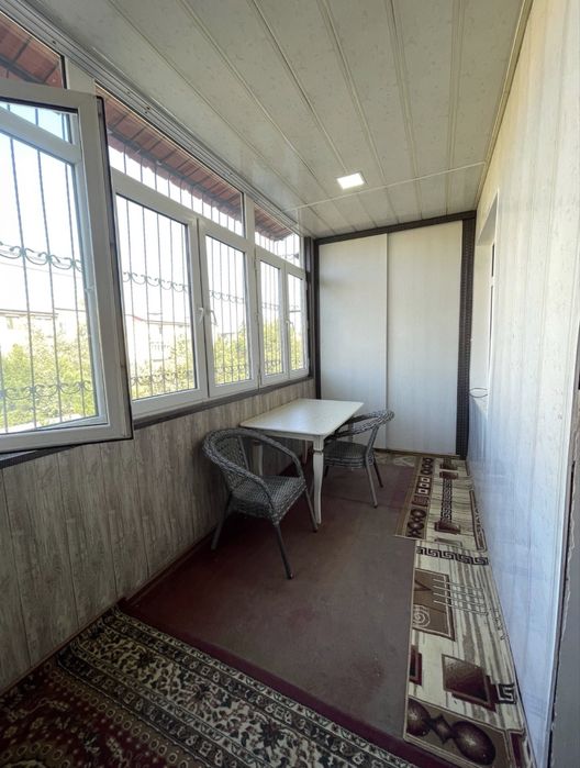 Сдается 3 ком Кора Камиш 2/5