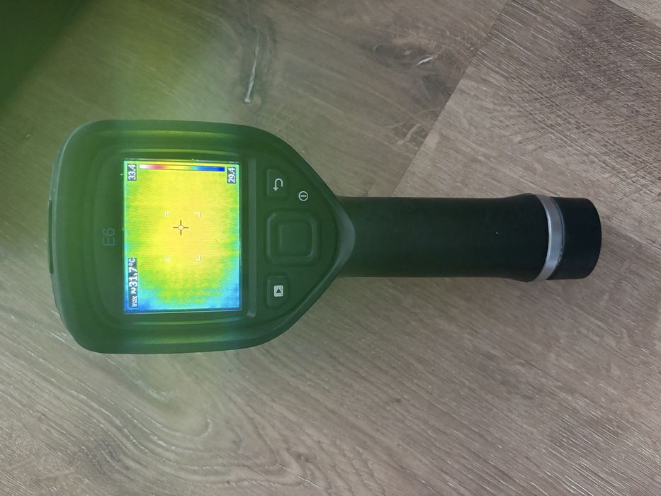 Тепловизор FLIR-E6390