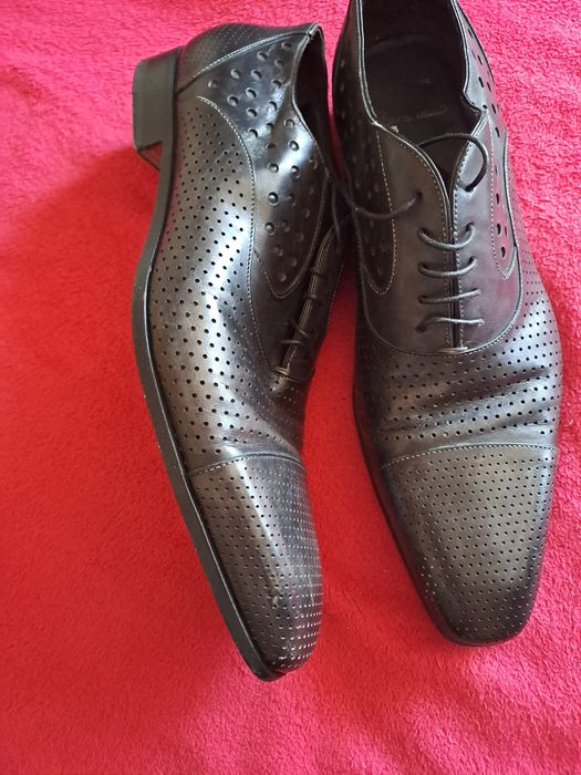 Pantofi Santoni 45
