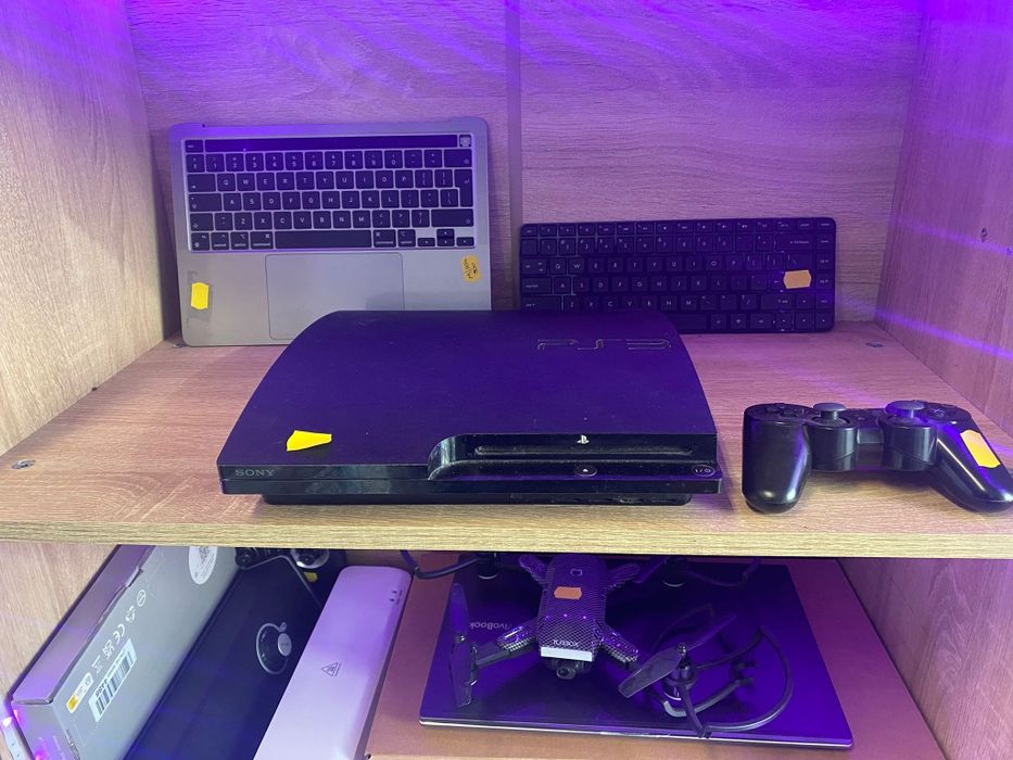 AMD Ryzen 9 9900x3d/ RTX 3080 TI 12 GB GPU/32 GB Ram