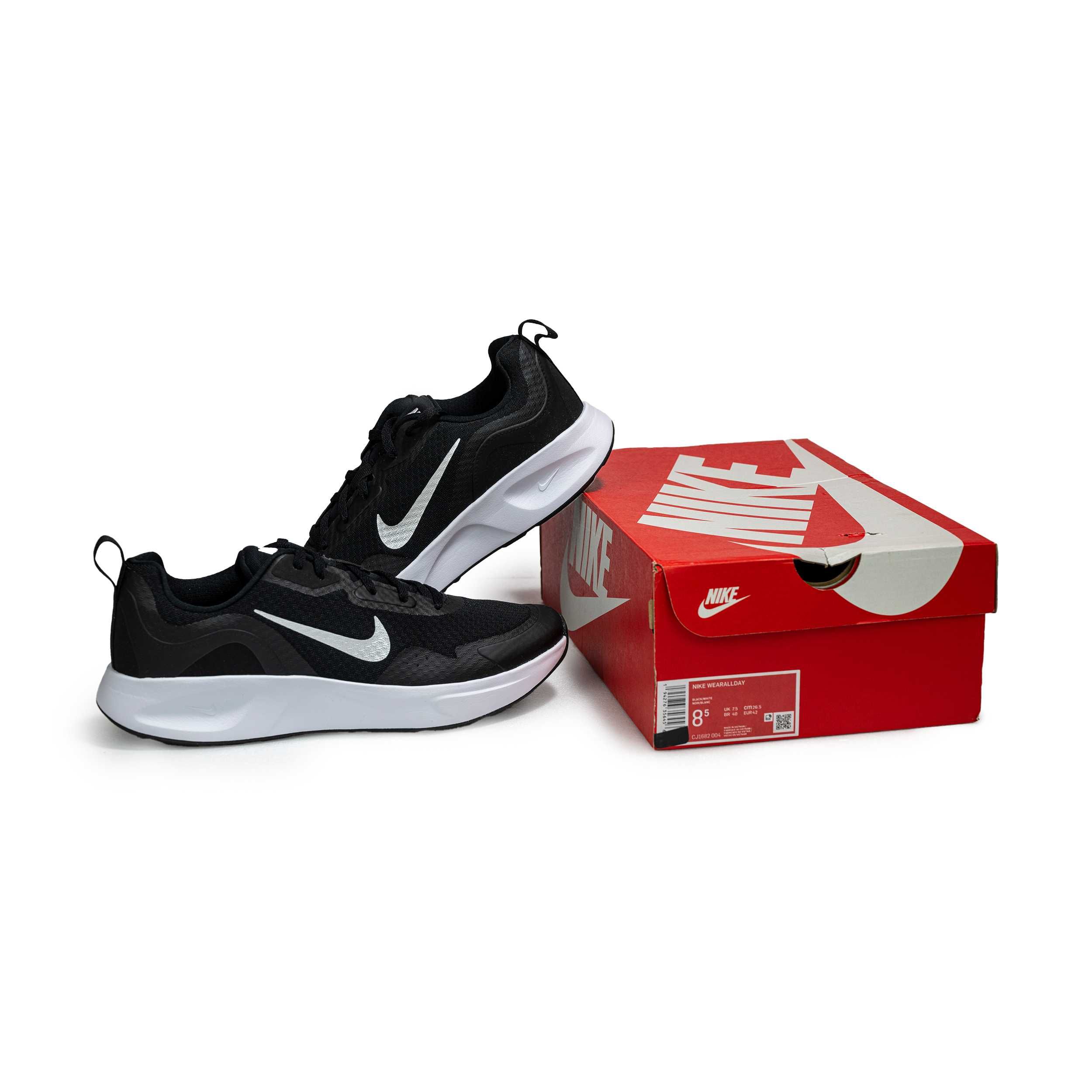 Nike Mens Sneakers