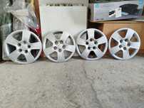 Колпаки KIA VENGA CEED CERATO R15 5х114,3