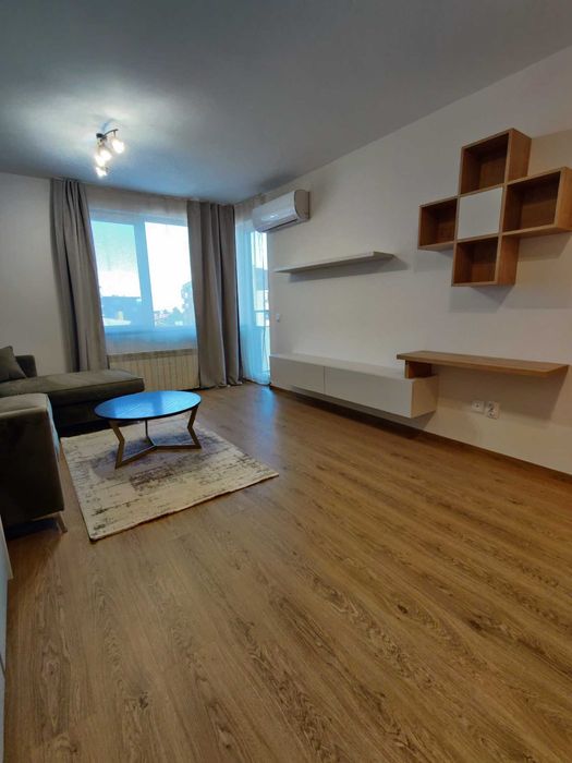 Дава се под наем Тристаен апартамент в София, Дружба 2 - 98 кв.м за 450 € - Снимка #5
