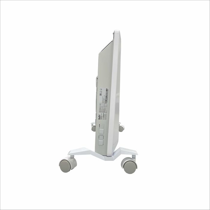 Обогреватель конвекторный Ballu Enzo BEC/EZMR-2000 Балу Баллу печка