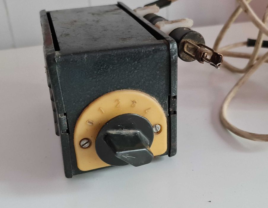 Aparat  Pirogravura . Made in Romania!