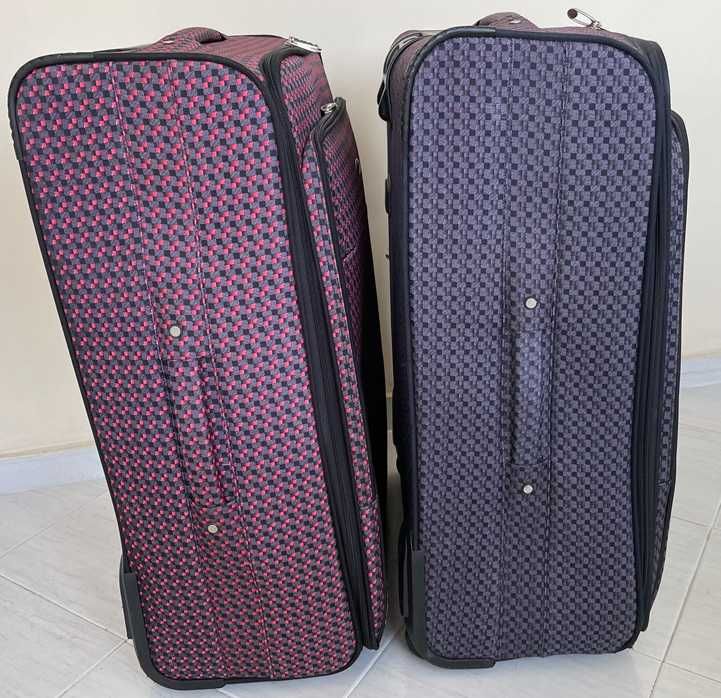 Куфари 45 см х 30 см х 70 см