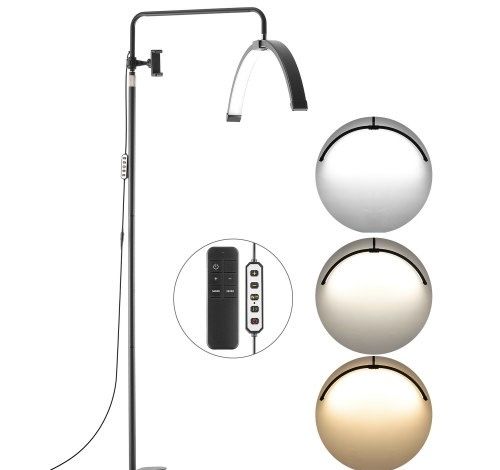 Lampa moonlight/ semiluna profesionala