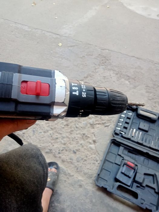 Дрэл сотилади кровэн фирма бу состаянаси яхши