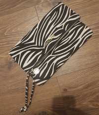 Plic Clutch nou Roberto Cavalli