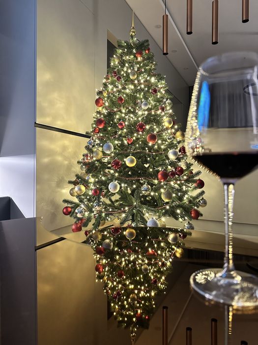 Скандинавия 3D – тъмна