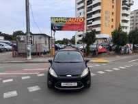 Ford Fiesta TITANIUM 1.6 diesel Climatronic Pilot Computer PDC