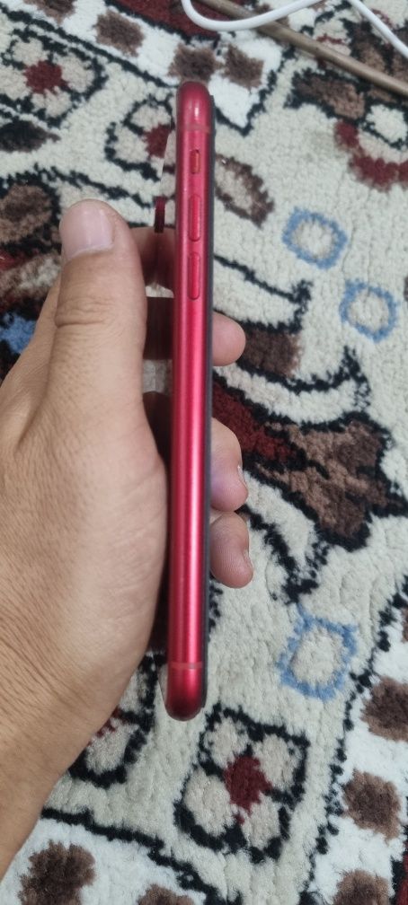 iPhone XR garantiya