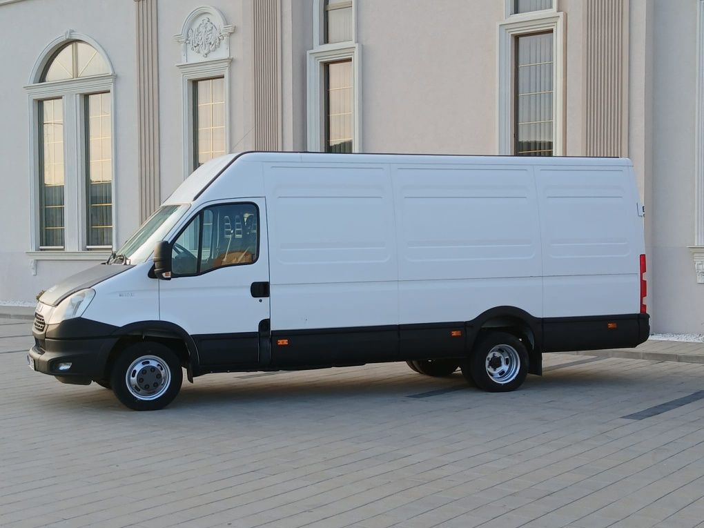 Iveco daily 35c15 35c18 50c15 35c17 35c16 sprinter 518 519 516 513 416
