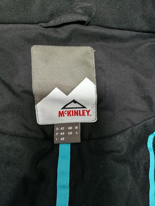 McKinley AquaMax 10K geaca ski snowboard schi L