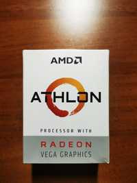 Procesor AMD Athlon