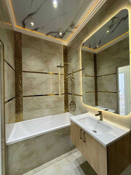 Квартира продается 4/5/14 на жк Prestige Gardens