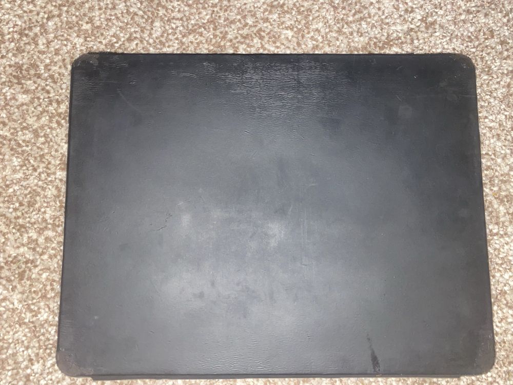 iPad husa smart folio cu tastatura A2039
