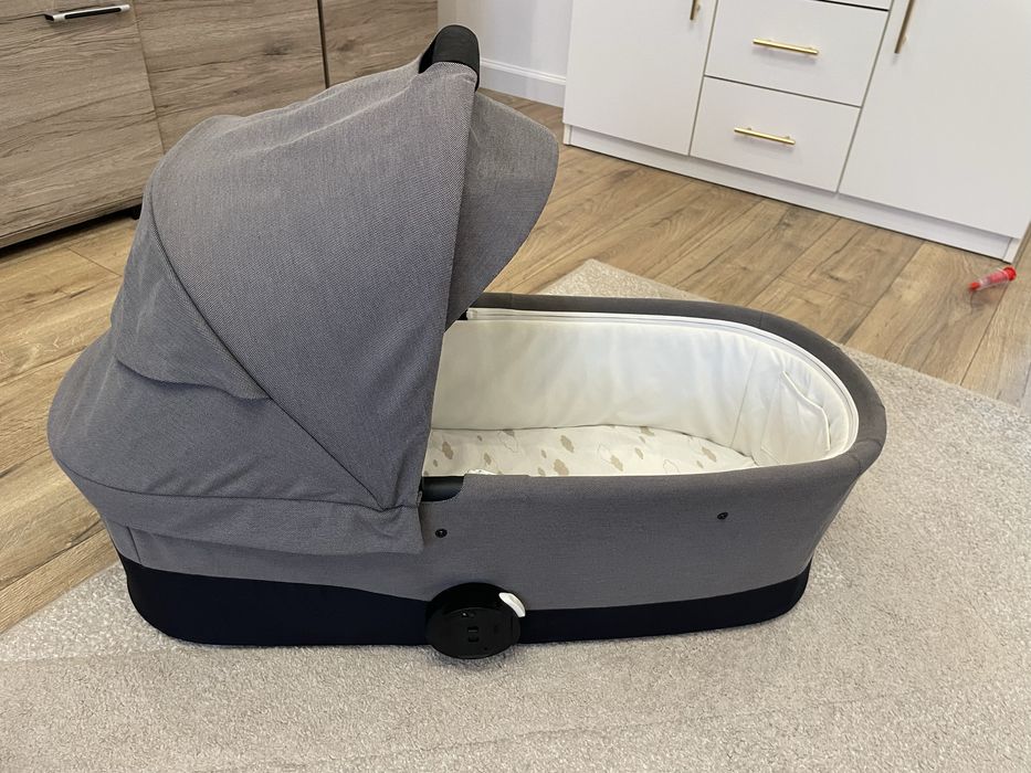 Landou Cybex Cot S lux (compatibil cu Balios)