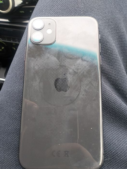Iphone 11 Семей бу
