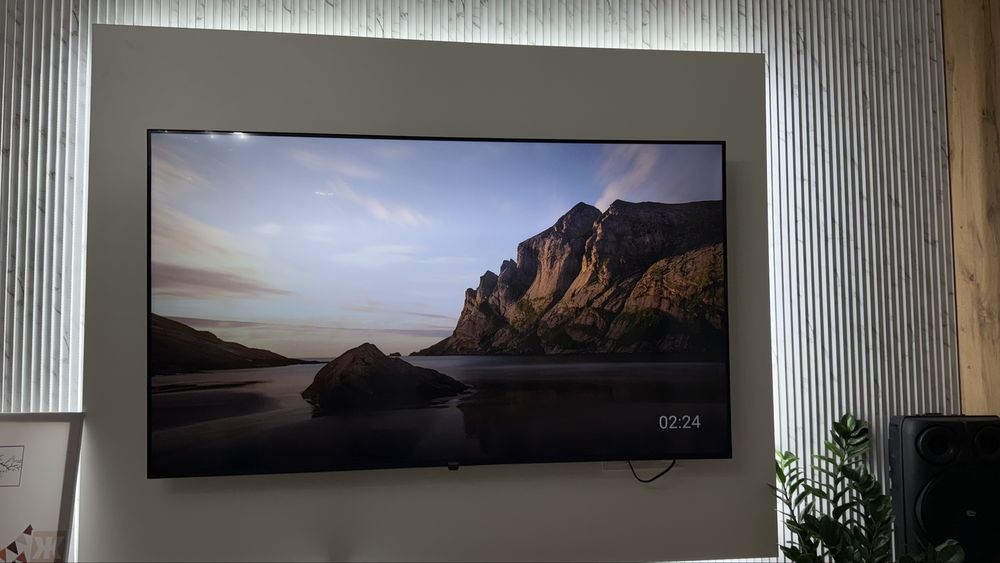 Смарт Телевизор Haier