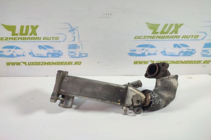 Racitor de gaze 2.2 tdci Q4BA Q4WA 9658570280 Ford Mondeo 4  [din 2007 pana  2010] seria