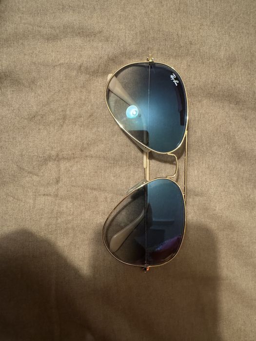 Унисекс слънчеви очила Ray Ban