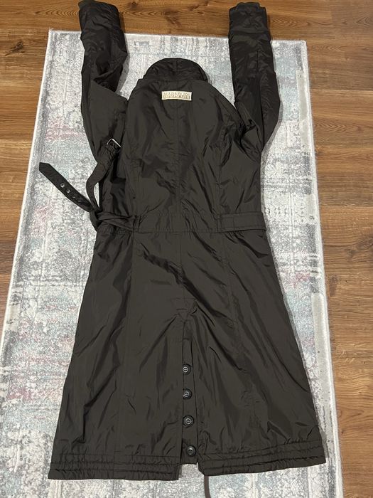 NAPAPiJIRIM geaca M dama