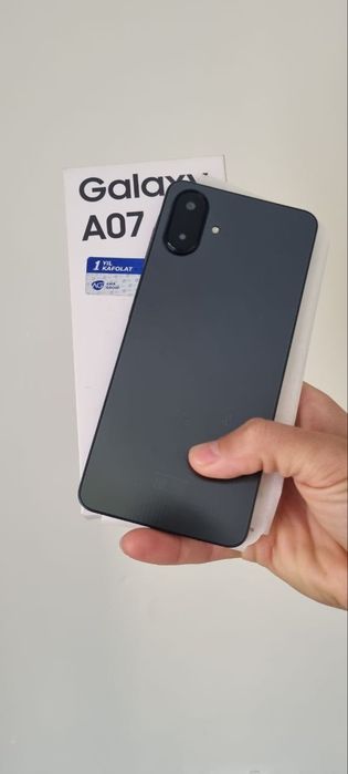 Samsung Galaxy A07