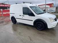 Vand ford connect 2012