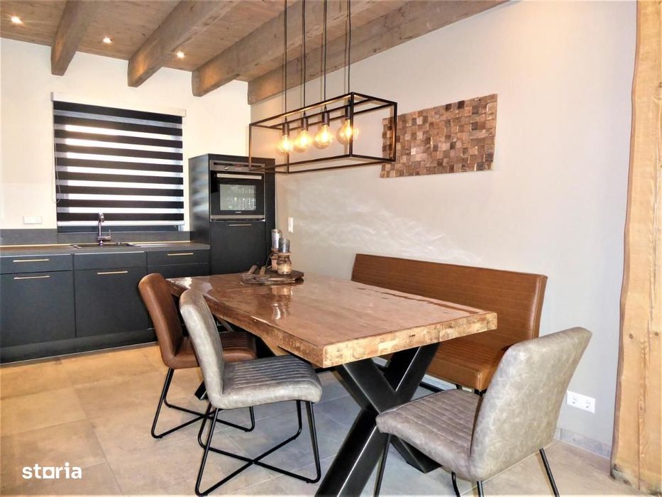 Apartament- finisaje lux
