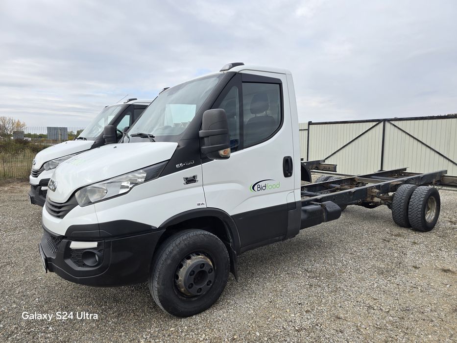 Iveco Daily 65C15
