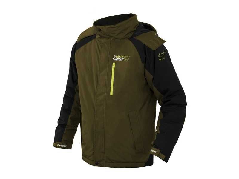 Costum Winter Cruiser 5T - Delphin