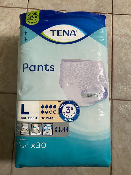 Vand chilot pants marimea L pachet 30 buc