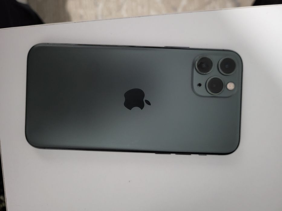 Айфон 11 про 64 гб