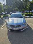 Skoda Superb Luna 11 2018