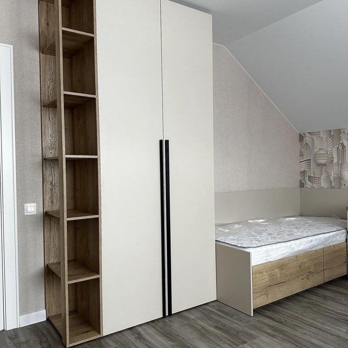 Изготовление мебели на заказ