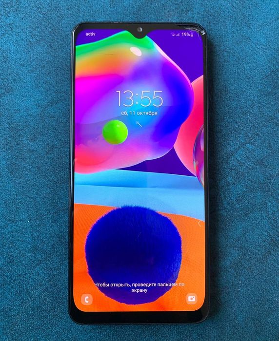 Продам Samsung Galaxy A31 64 GB