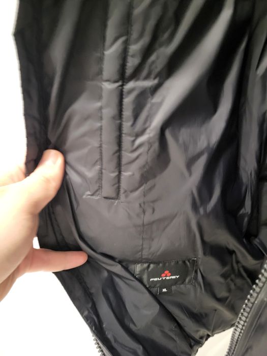 Geaca Peuterey originala